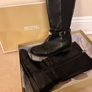 Girls Michael Kors Boots